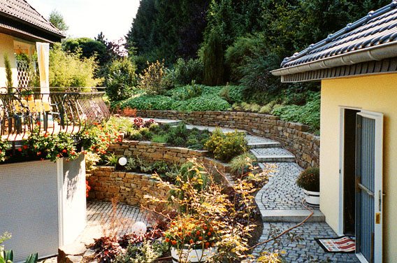 Garten & Gestaltung