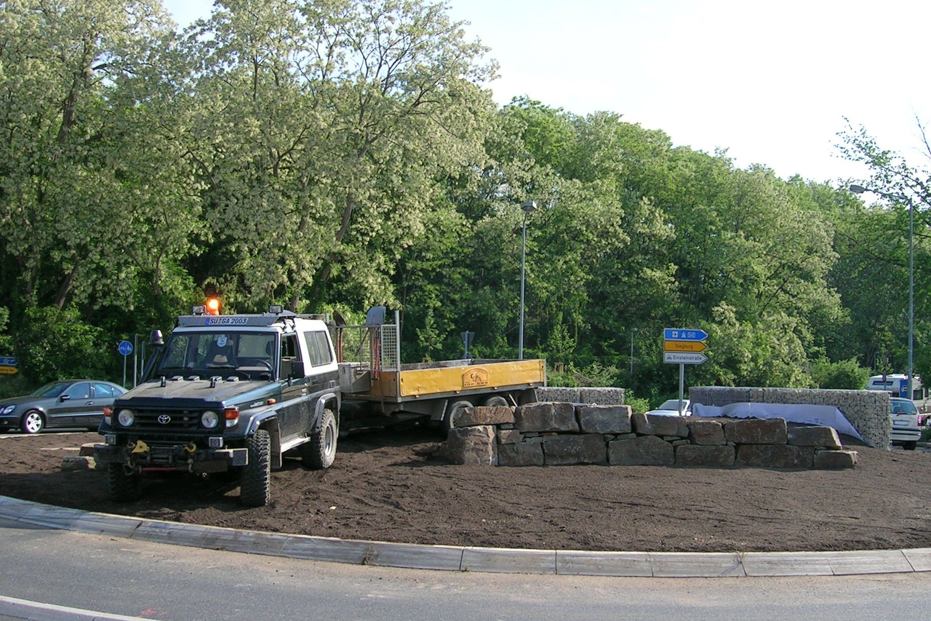GartenIdeenAnlagen Team