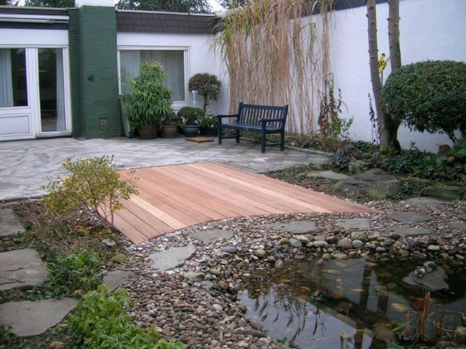Holzbauten im Garten | Garten & Gestaltung