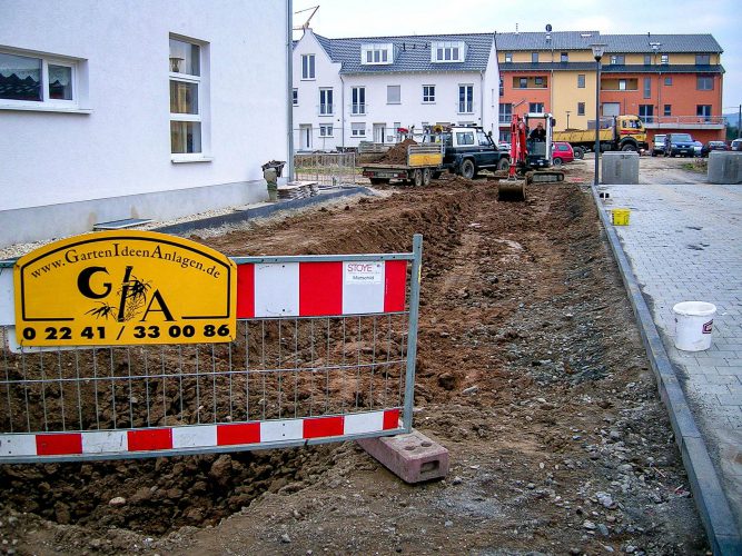 Umgestaltung & Neugestaltung aus einer Hand | Garten & Gestaltung