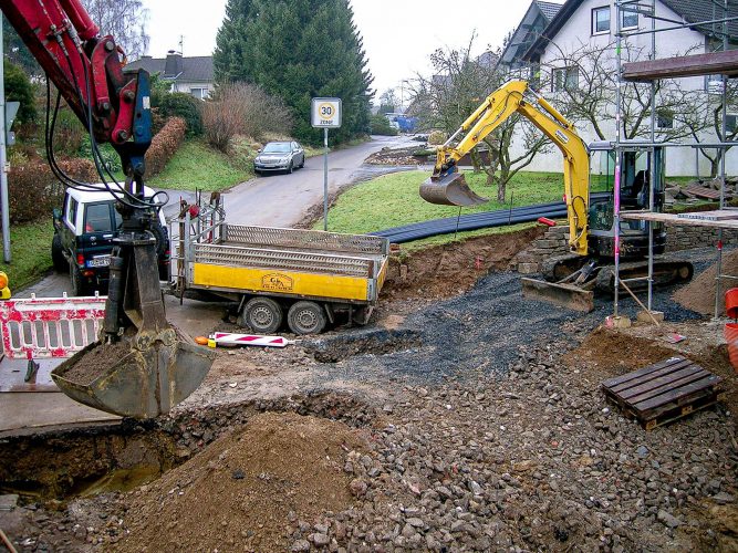 Umgestaltung & Neugestaltung aus einer Hand | Garten & Gestaltung